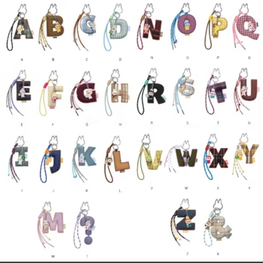 Jual LABUBU THE MONSTERS PIN FOR LOVE LETTER SERIES | Shopee Indonesia