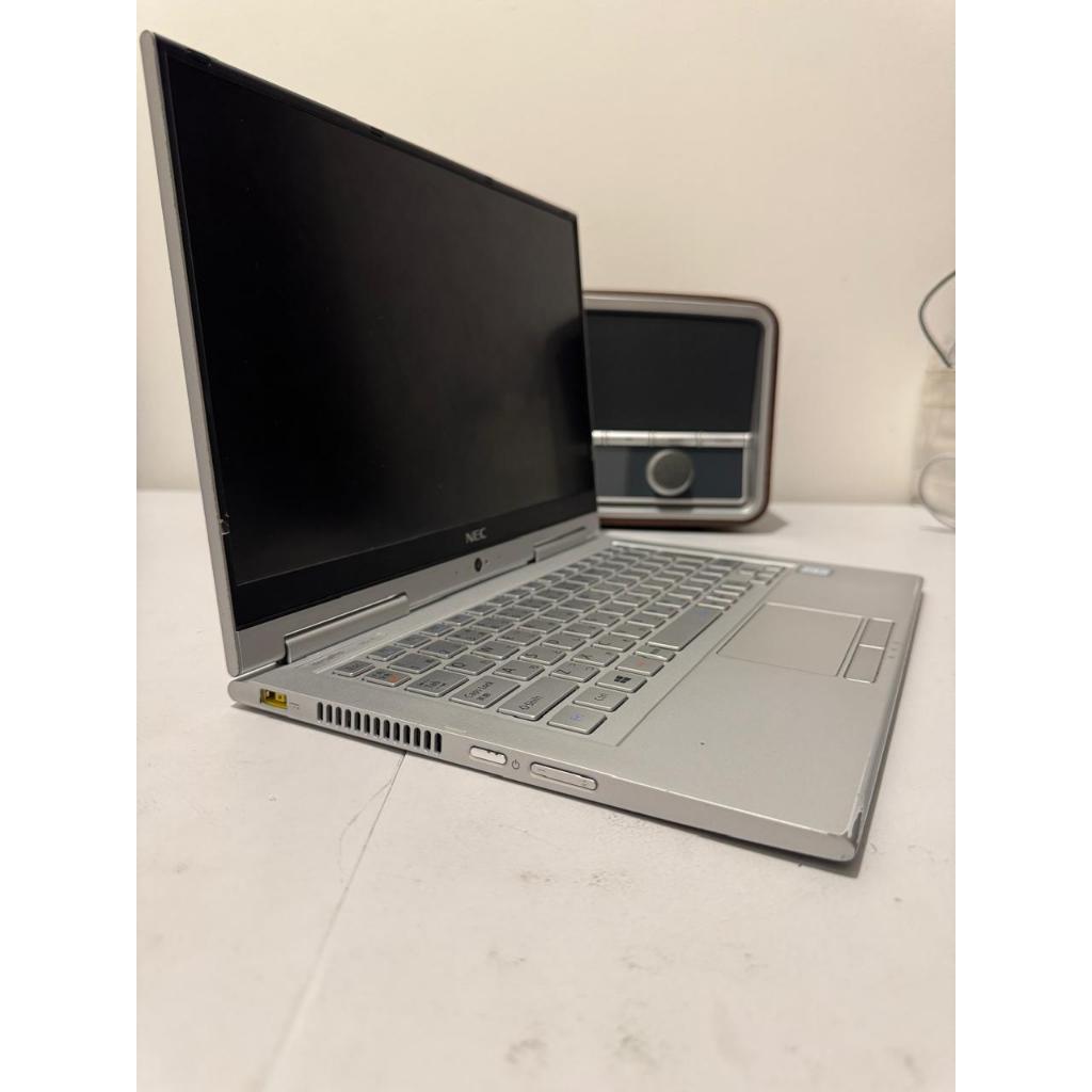 Jual Nec Versapro VG-4 Touchsreen 2in1 Intel Core i5 Gen 8 Ram 8GB