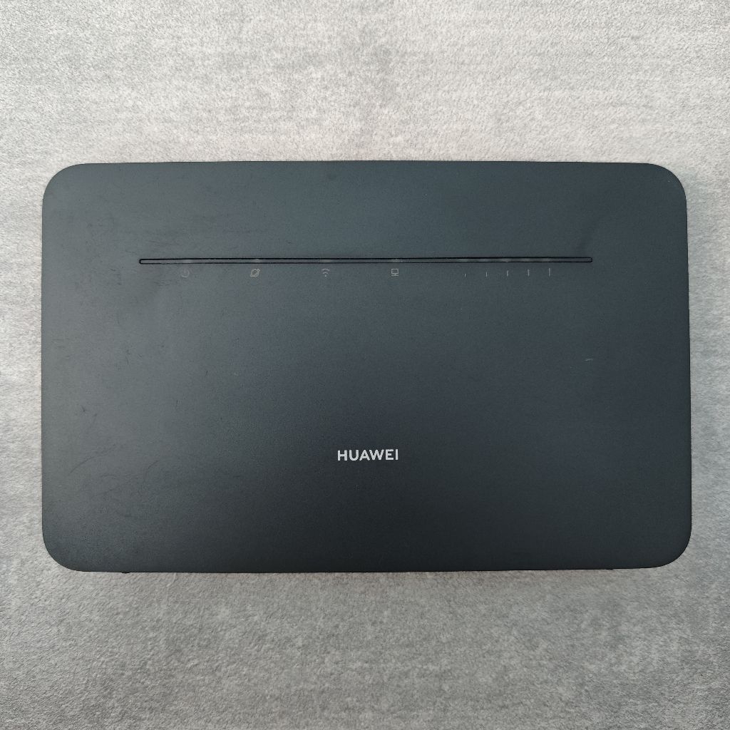 Jual Home Router Modem Wifi Huawei B535 LTE 4G+ CAT7 | Shopee Indonesia
