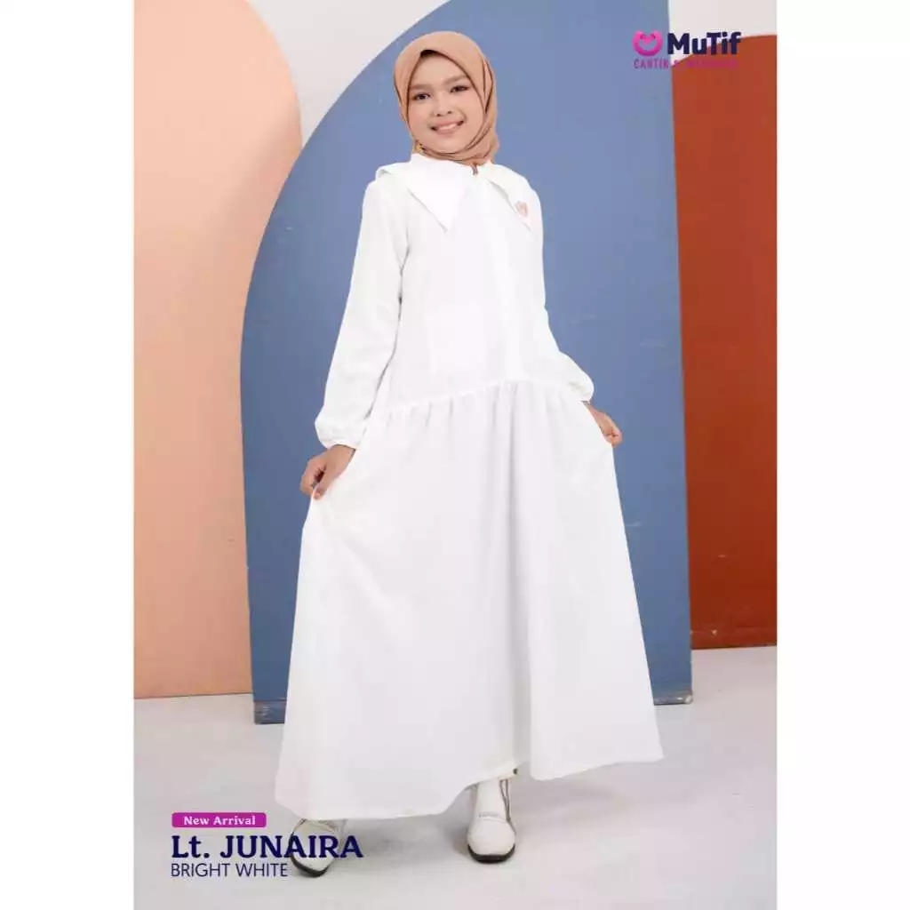 MUTIF LITTLE JUNAIRA