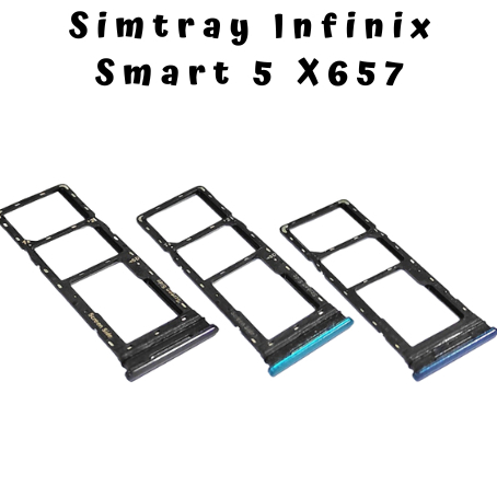 Jual Slot Tempat Dudukan Kartu Simcard Sim card Lock Simtray Sim Tray ...