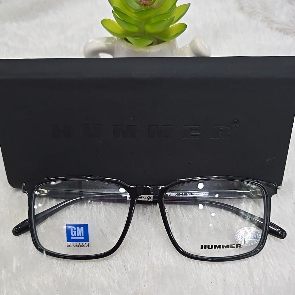 Jual FRAME HUMMER ORIGINAL H.680 | Shopee Indonesia