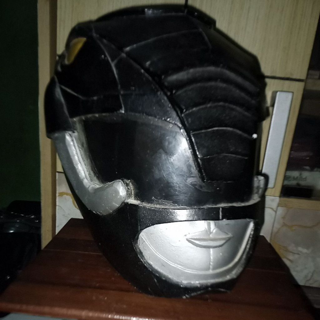 Jual helm.power.rangers | Shopee Indonesia