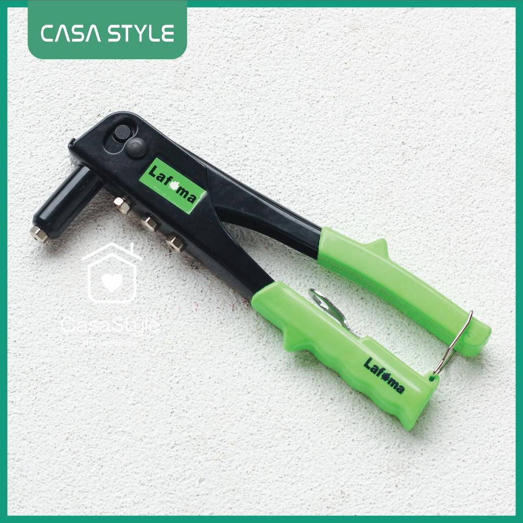 Jual (CASA) Tang Rivet LAFOMA / Tang Paku / Hand Riveter Aluminium ...