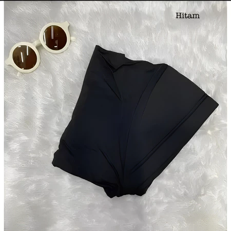 Warna Coklat Tua