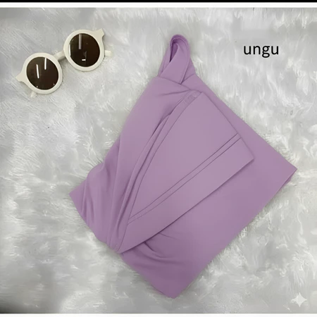 Warna Silver