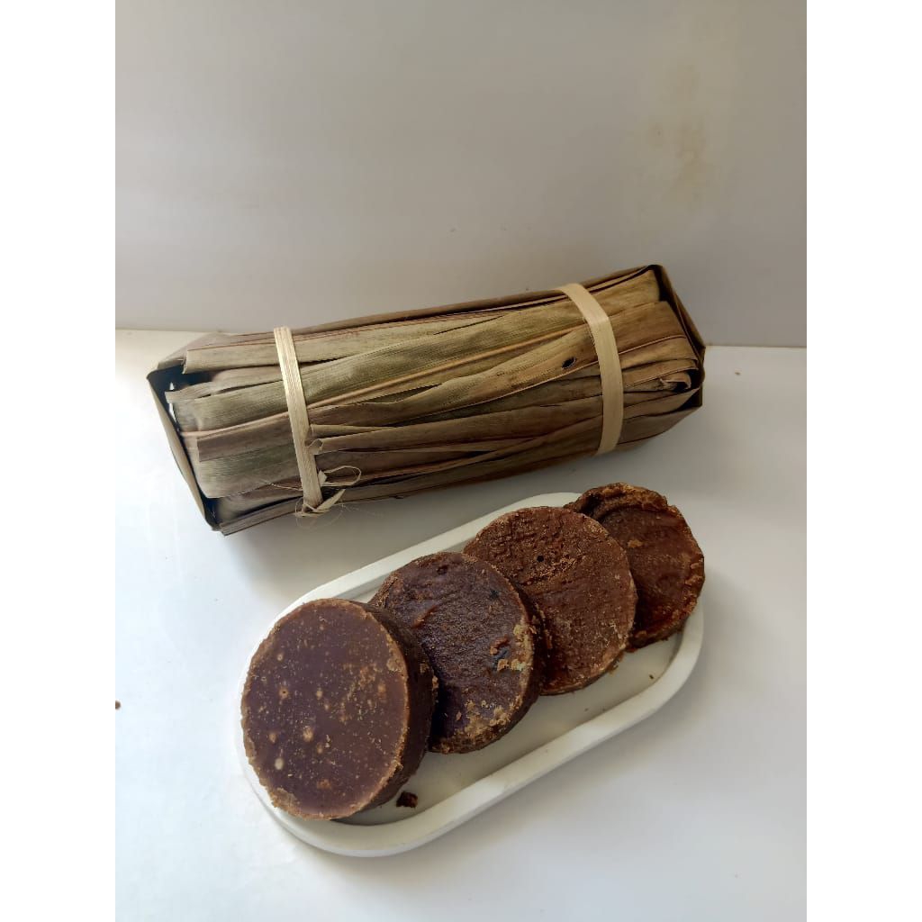 Jual gula aren 1kg gula aren asli tanpa bahan campuran | Shopee Indonesia