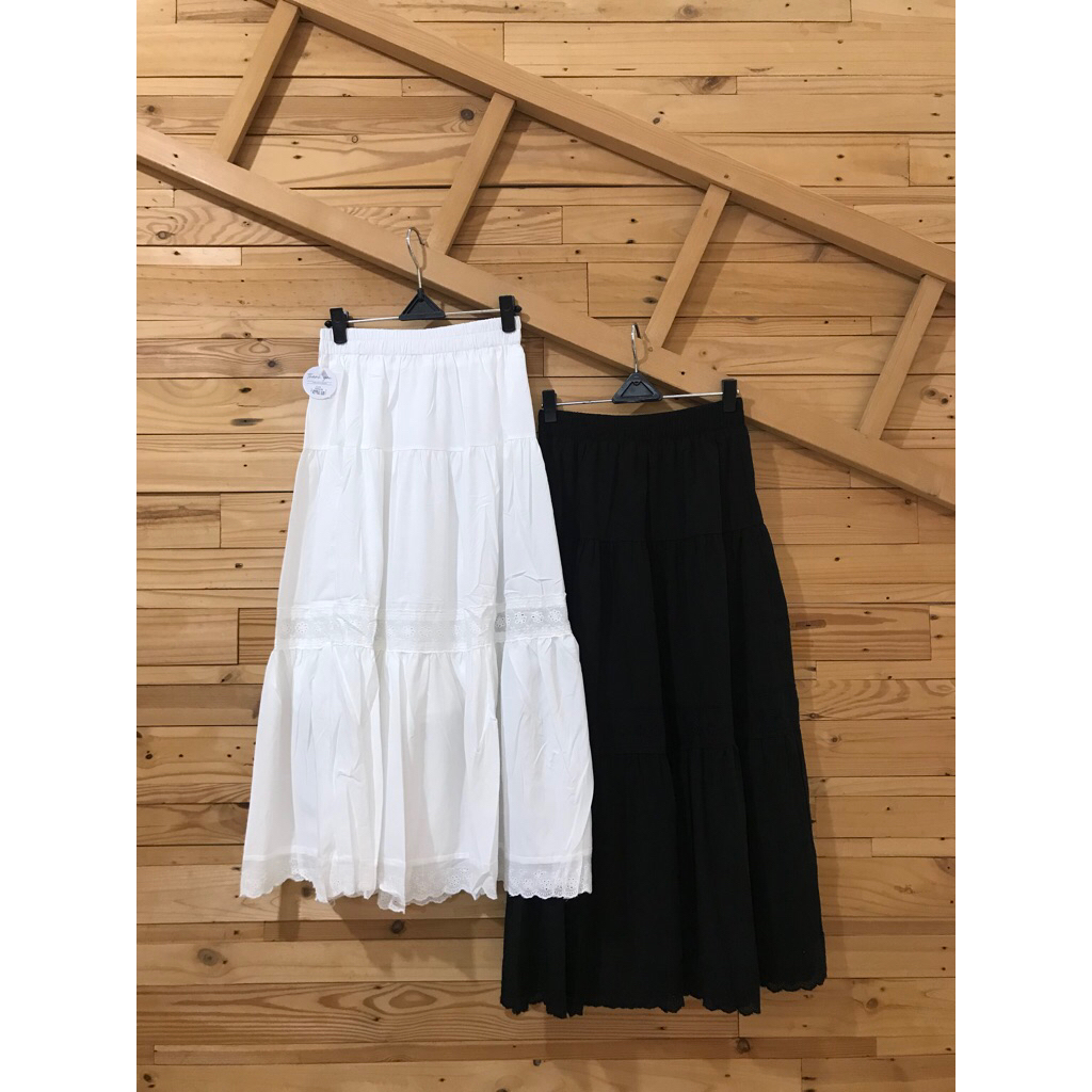 Jual ROK IMPORT/ROK ETNIK/ROK KEKINIAN | Shopee Indonesia