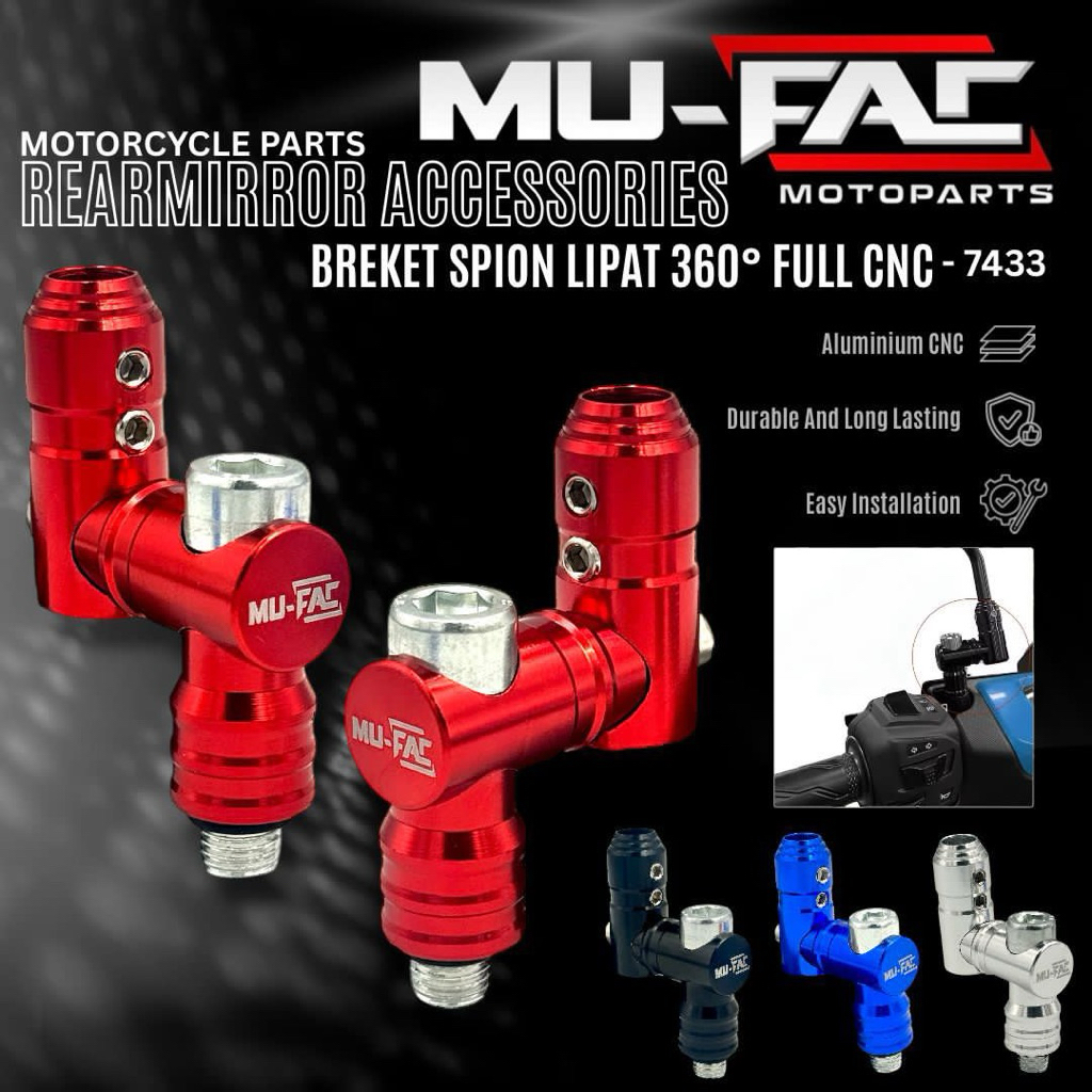 Jual mu 360 Harga Terbaik & Termurah Juni 2026 | Shopee Indonesia