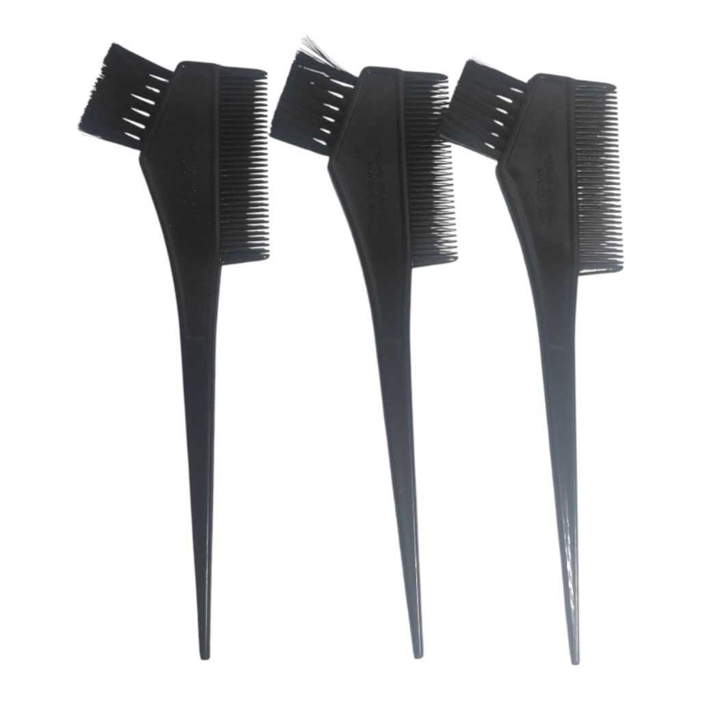 Jual Sisir Semir Rambut / Kuas Semir Rambut / Sisie Pewarna Rambut ...