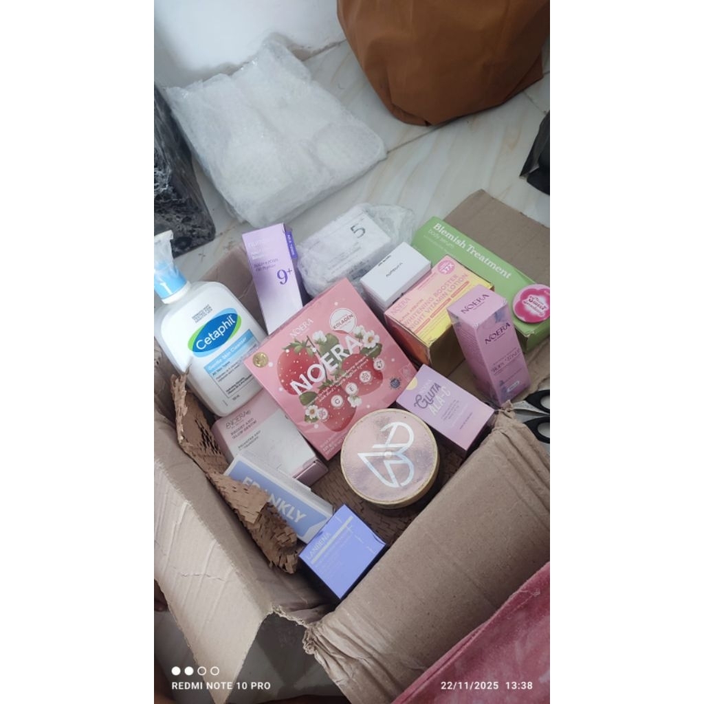Jual Handbody paket | Shopee Indonesia
