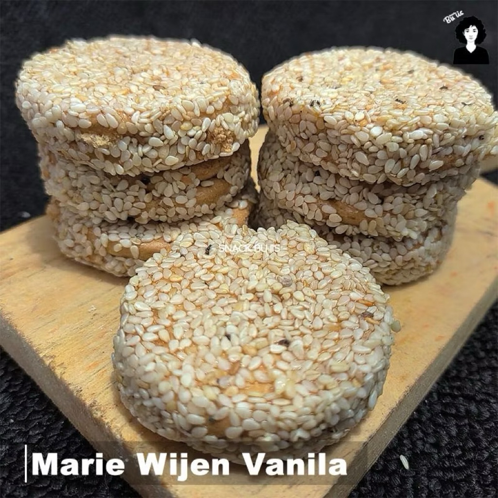 Jual Roti Biskuit Marie Wijen 150gr Manis Legit Renyah | Shopee Indonesia