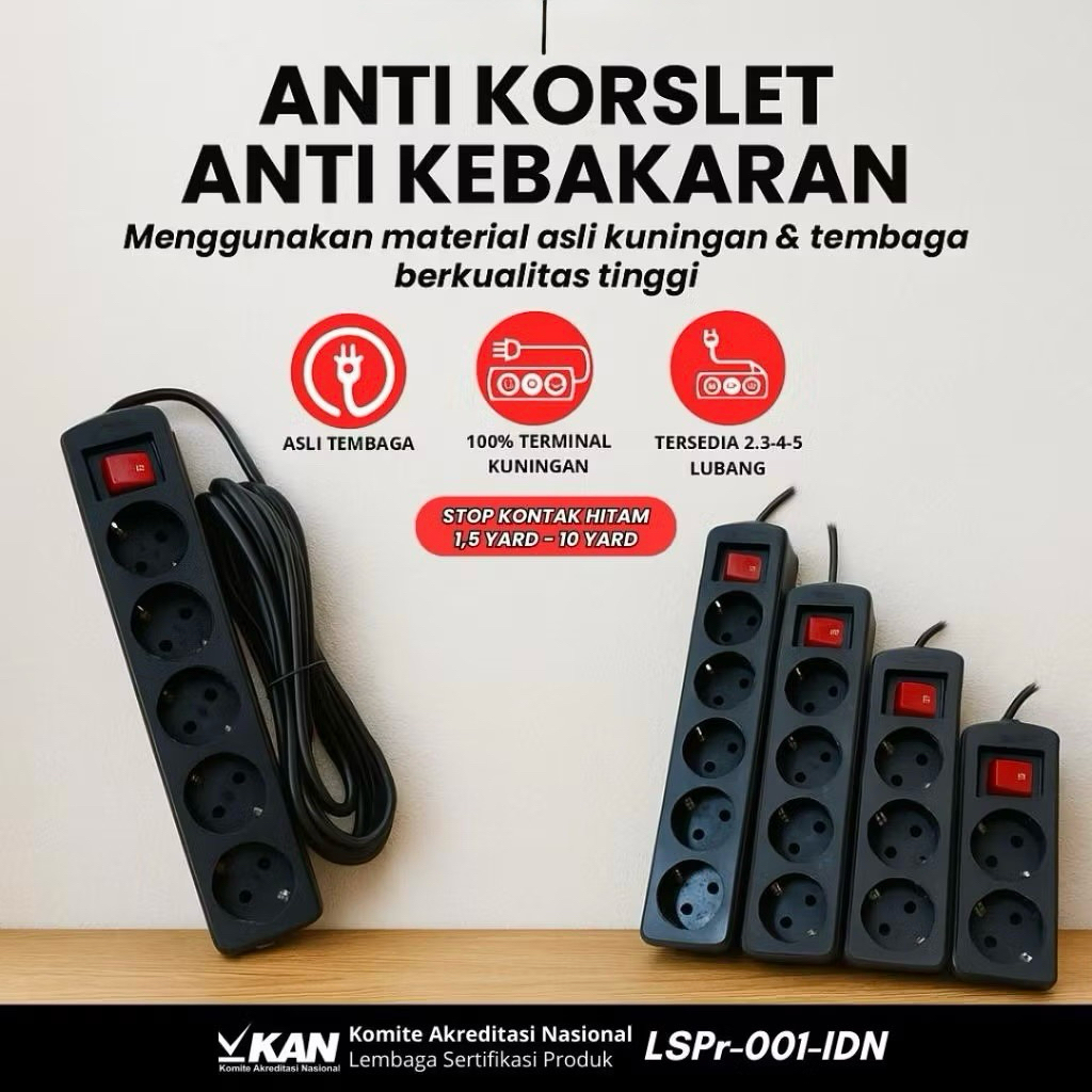 Jual Kabel Olor Terlengkap & Harga Terbaru Agustus 2026 | Shopee Indonesia
