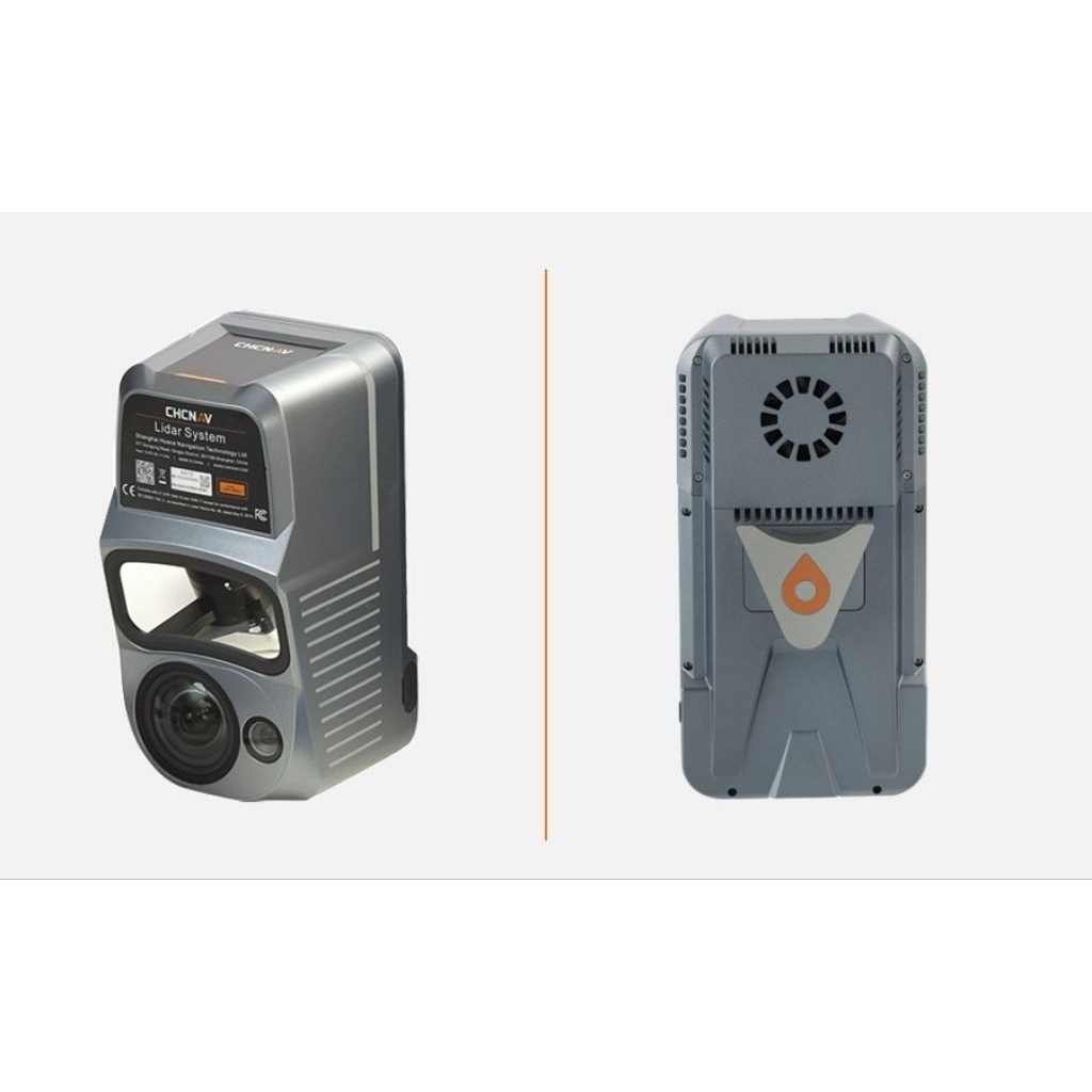 Jual CHCNAV Sensor Lidar AA10 lidar CHC Alpha Air 10 | Shopee Indonesia
