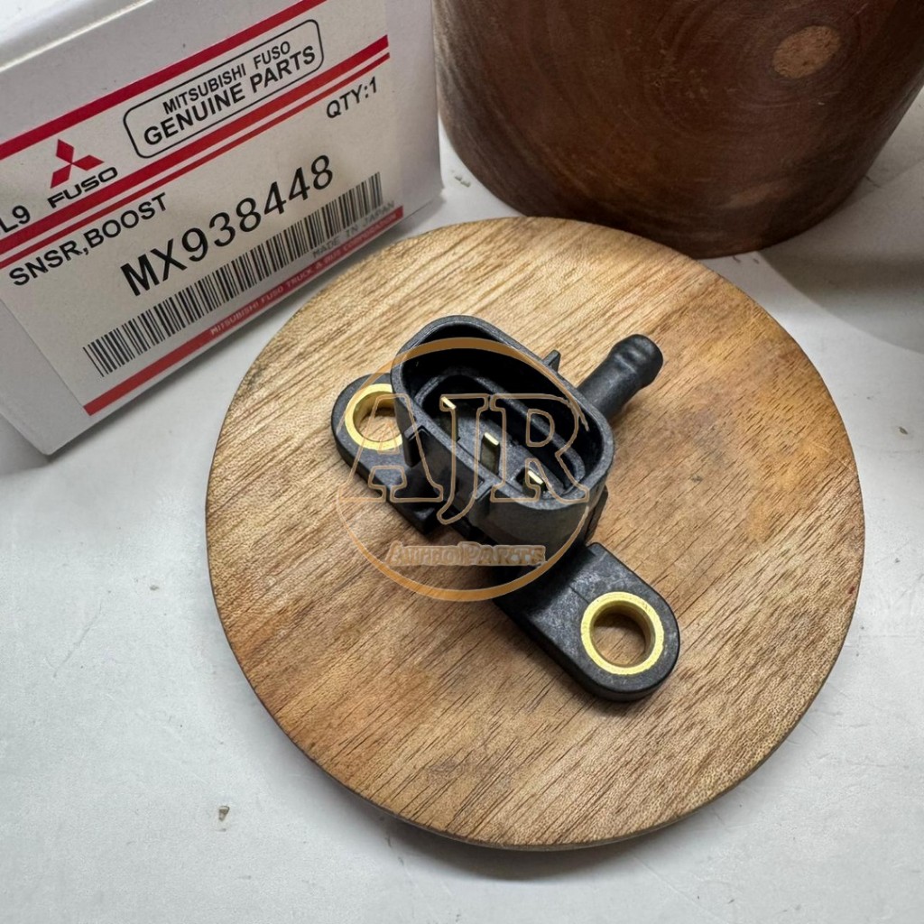 Jual Sensor Map Boost Vacum Tekanan Udara Mitsubishi Canter Euro 4 ...