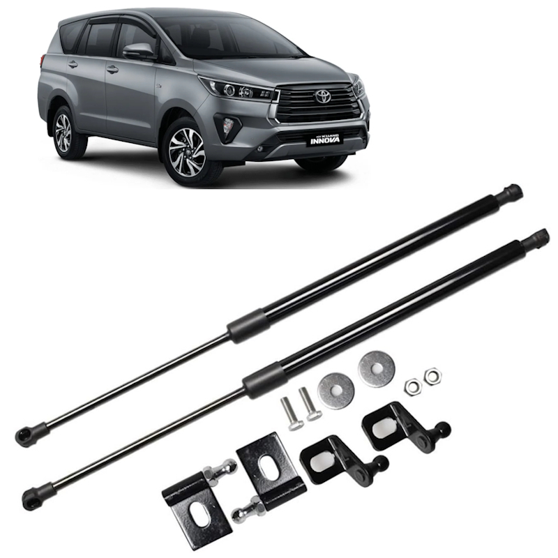 Jual Hood Bonnet Damper Shock Kap mesin Toyota Kijang Innova Reborn ...