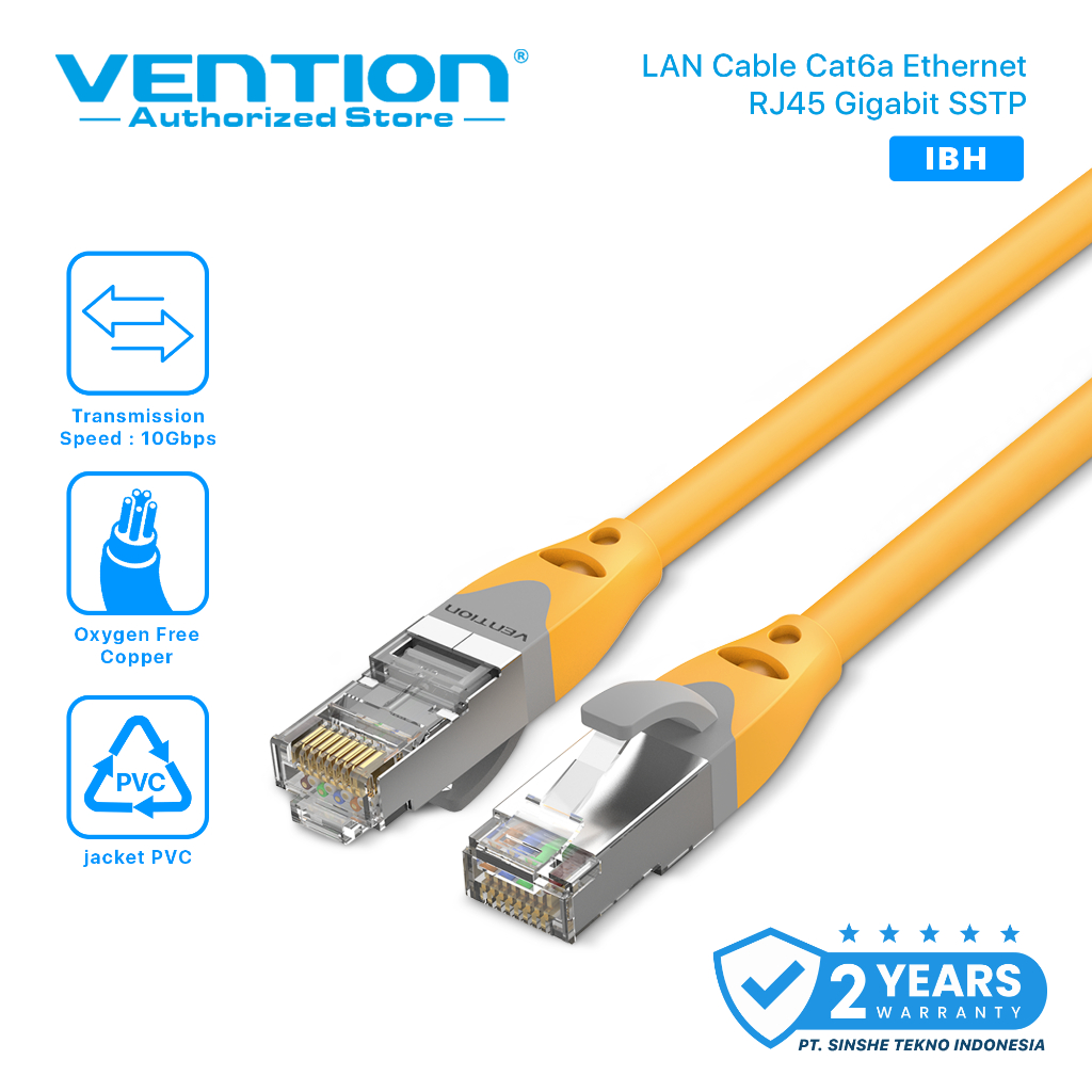 Jual rj45 cat 6 Harga Terbaik & Termurah Juli 2026 | Shopee Indonesia