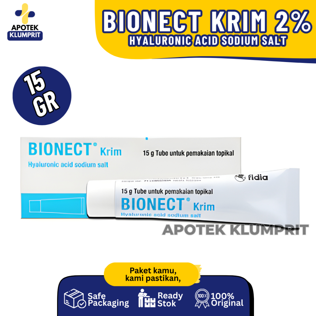 Jual Bionect Terlengkap & Harga Terbaru Juli 2026 | Shopee Indonesia