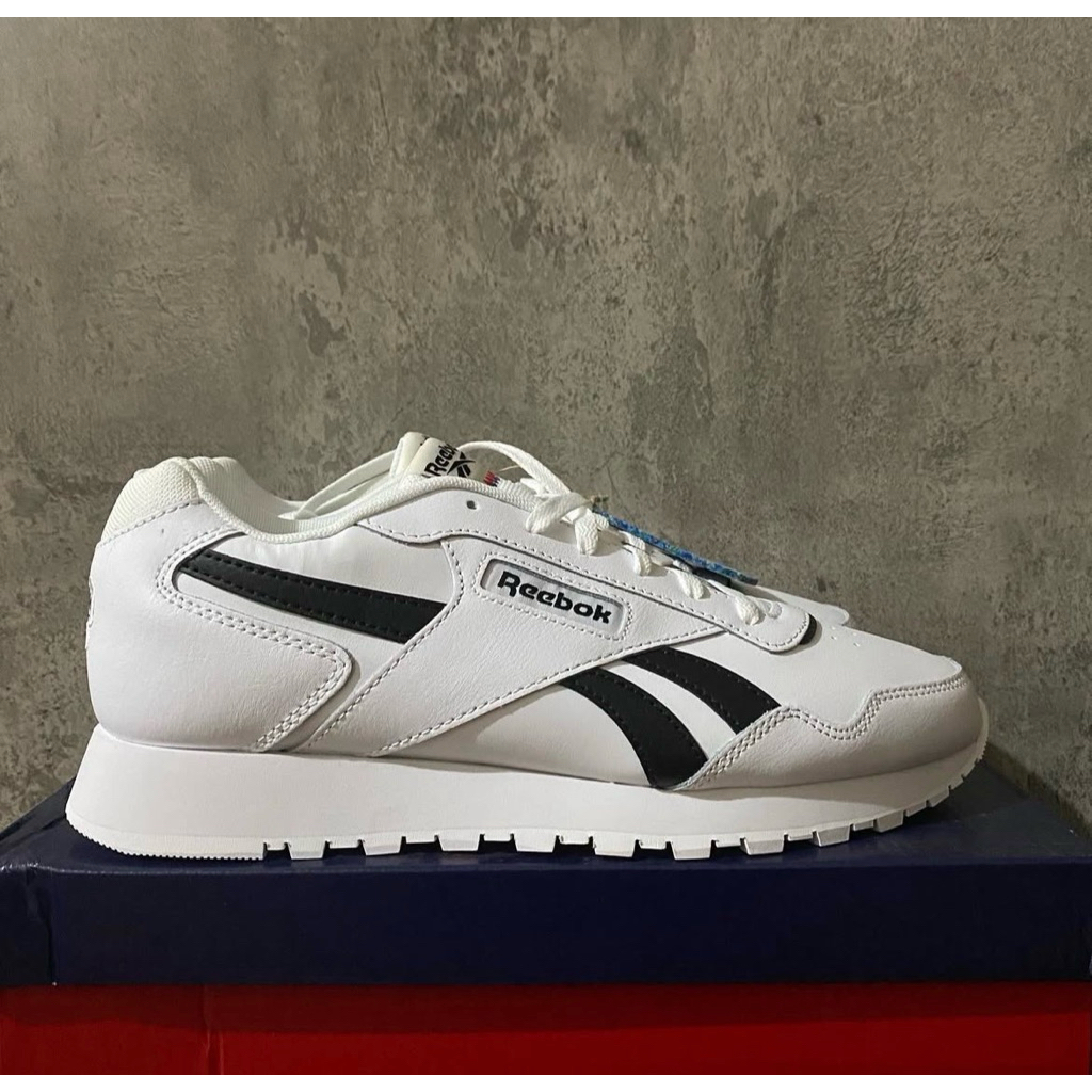 Jual Sepatu Reebok Original Resmi Pt Map | Shopee Indonesia