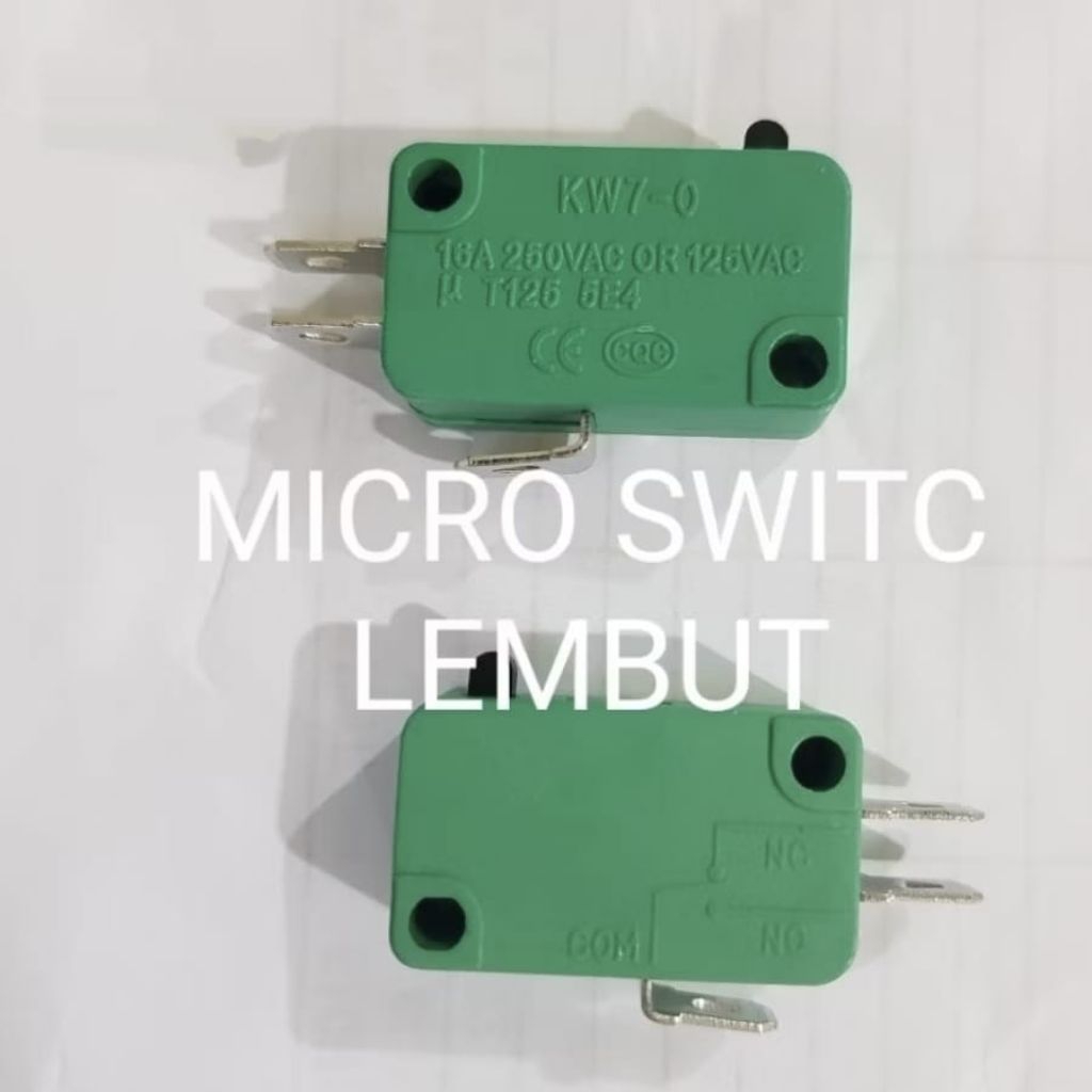 Jual Micro switch majic com rice cooker lembut no 1 | Shopee Indonesia