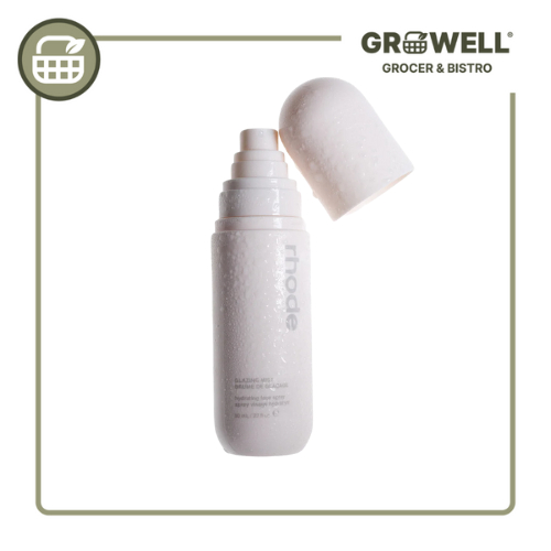 Jual RHODE GLAZING MIST 80 ML | Shopee Indonesia