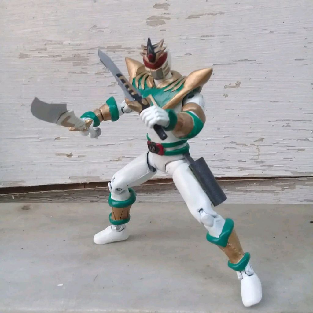 Jual Shf lord drakkon mmpr power rangers action figure shfiguarts ...