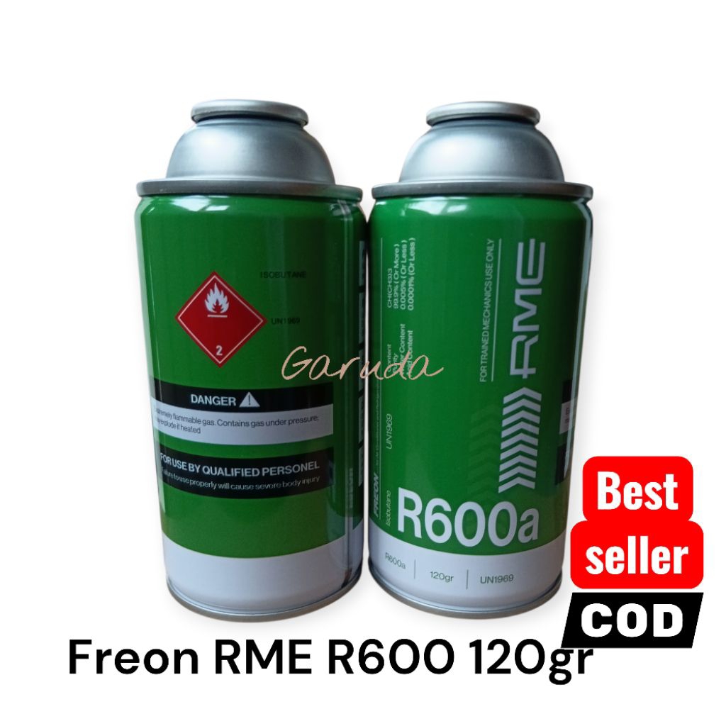 Jual Freon Kulkas Terlengkap & Harga Terbaru Agustus 2026 | Shopee ...