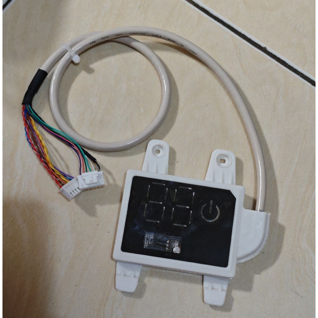 Jual Sharp Sensor Ac Terlengkap & Harga Terbaru September 2026 | Shopee ...