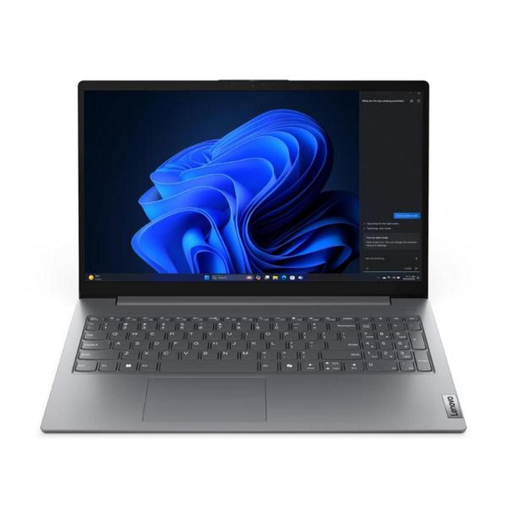 Lenovo V15 G5 IRL 83HF00E6IG Core i5 laptop Luna Grey