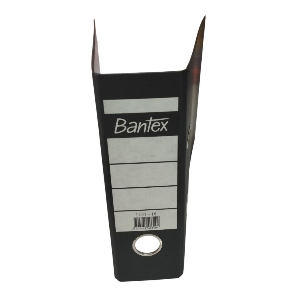 Jual ODNER FILE KUINTANSI BANTEX 7 CM 1403 | Shopee Indonesia