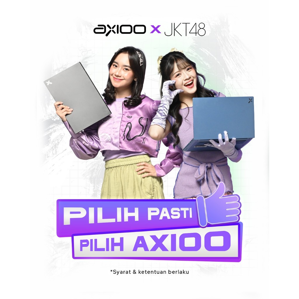Jual Axioo Hype-R3 Flip Touch OLED Core i3-1215 24GB 1TB Windows 11 ...