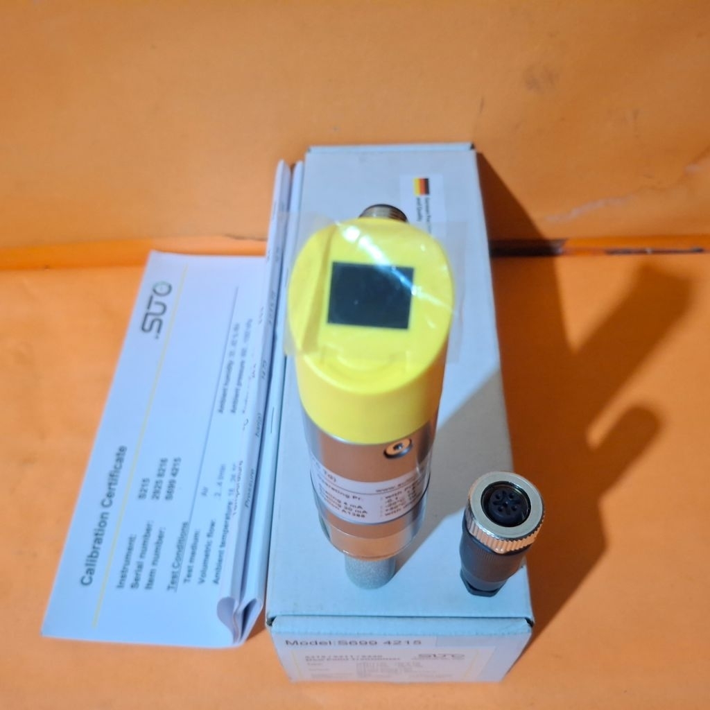 Jual SUTO iTEC S215 transmitter/Dew Point Sensor for Fridge Dryers -20 ...