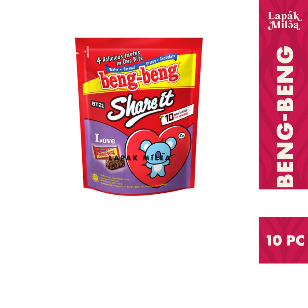 Jual Beng Beng Mini Terlengkap & Harga Terbaru Agustus 2026 | Shopee ...