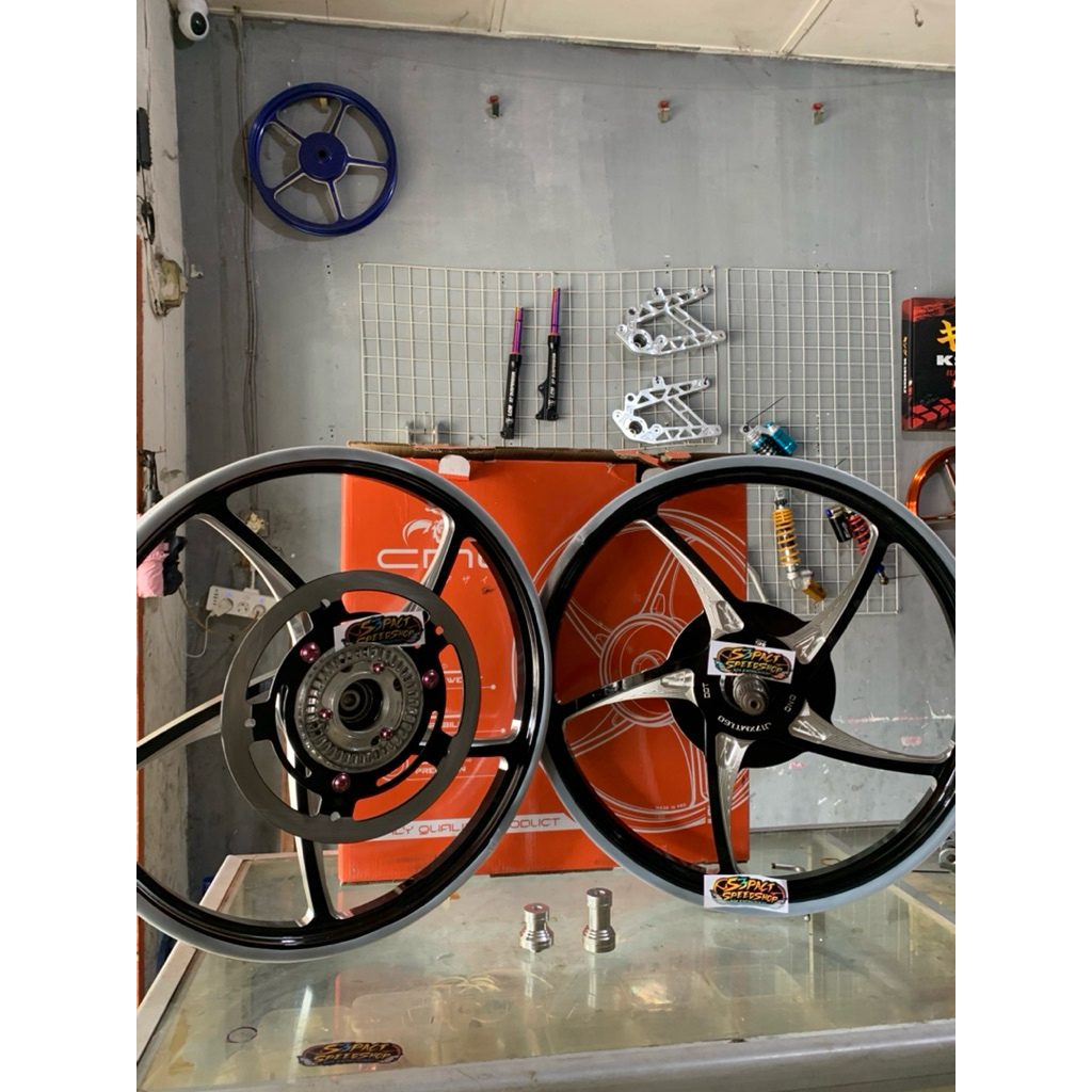Produk S3Pact Speedshop | Shopee Indonesia