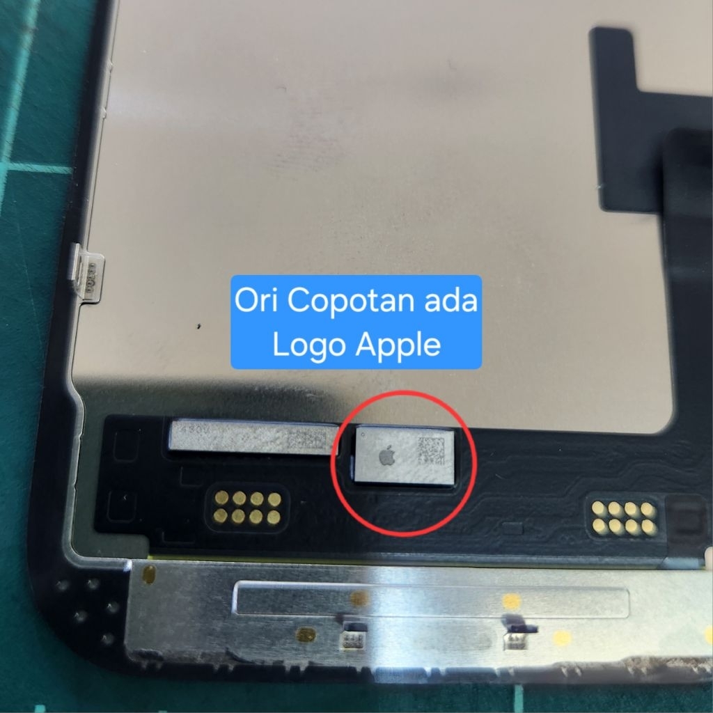 Jual Lcd Iphone 15 Terlengkap & Harga Terbaru Oktober 2026 | Shopee ...