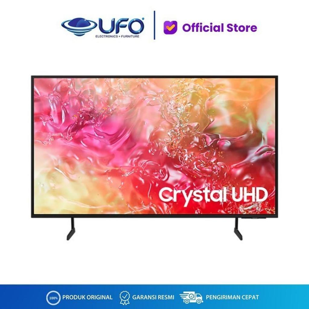 Jual Samsung Led Smart TV UA85U8000FKXXD 4K Crystal UHD 85 Inch ...