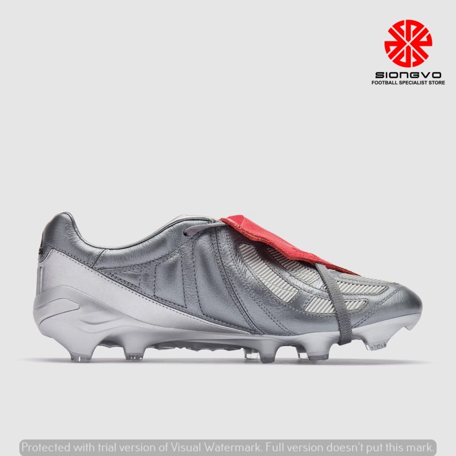 Jual SEPATU BOLA - ADIDAS PREDATOR MANIA 26 FG MADE IN GERMANY