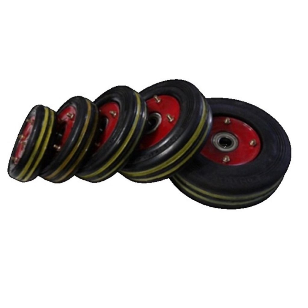 Jual Roda Lory Lori 7 Inch | Shopee Indonesia