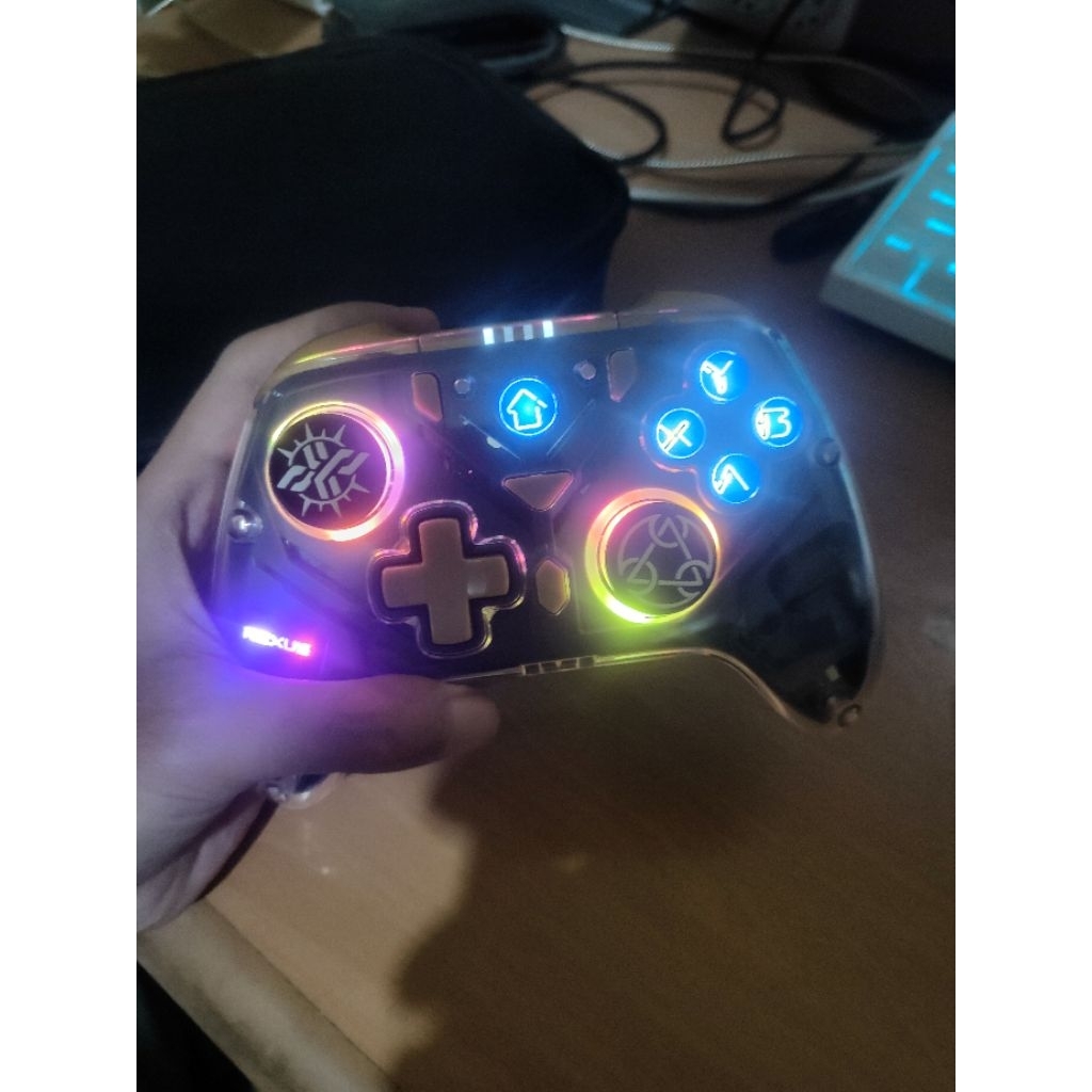 Jual REXUS GX 500 SECOND NORMAL | Shopee Indonesia