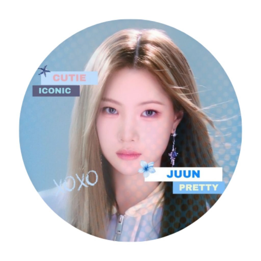 Jual [Ready Stock] HEARTS2HEARTS H2H Pin Button 44mm KPOP