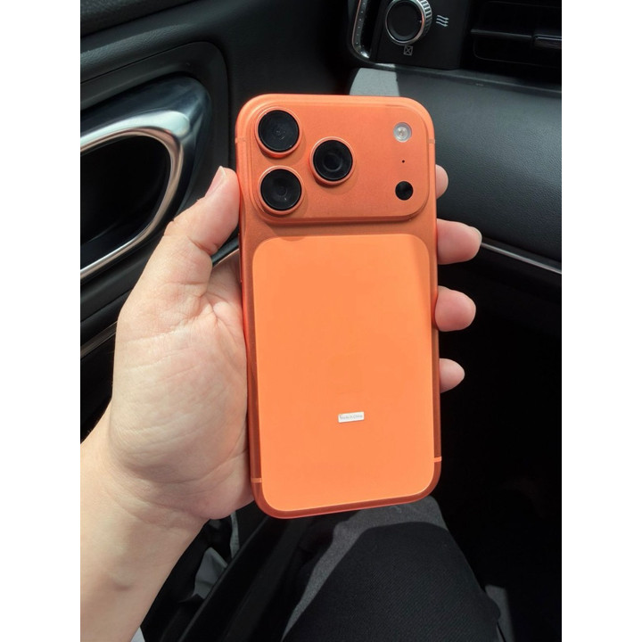 ip 17 pro 256 ibox oren