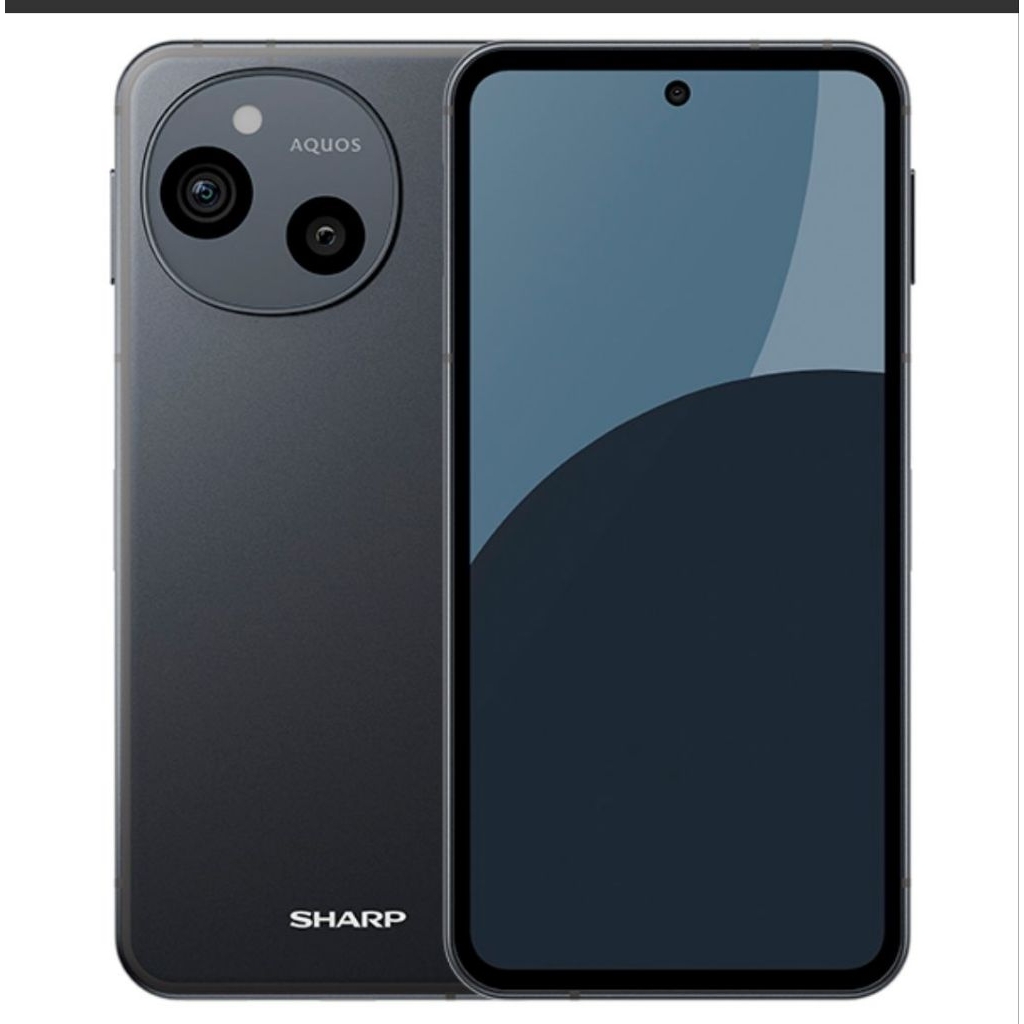 Jual Sharp Aquos Sense 9 Ram 8+6gb/256gb 5G E-sim | Shopee Indonesia