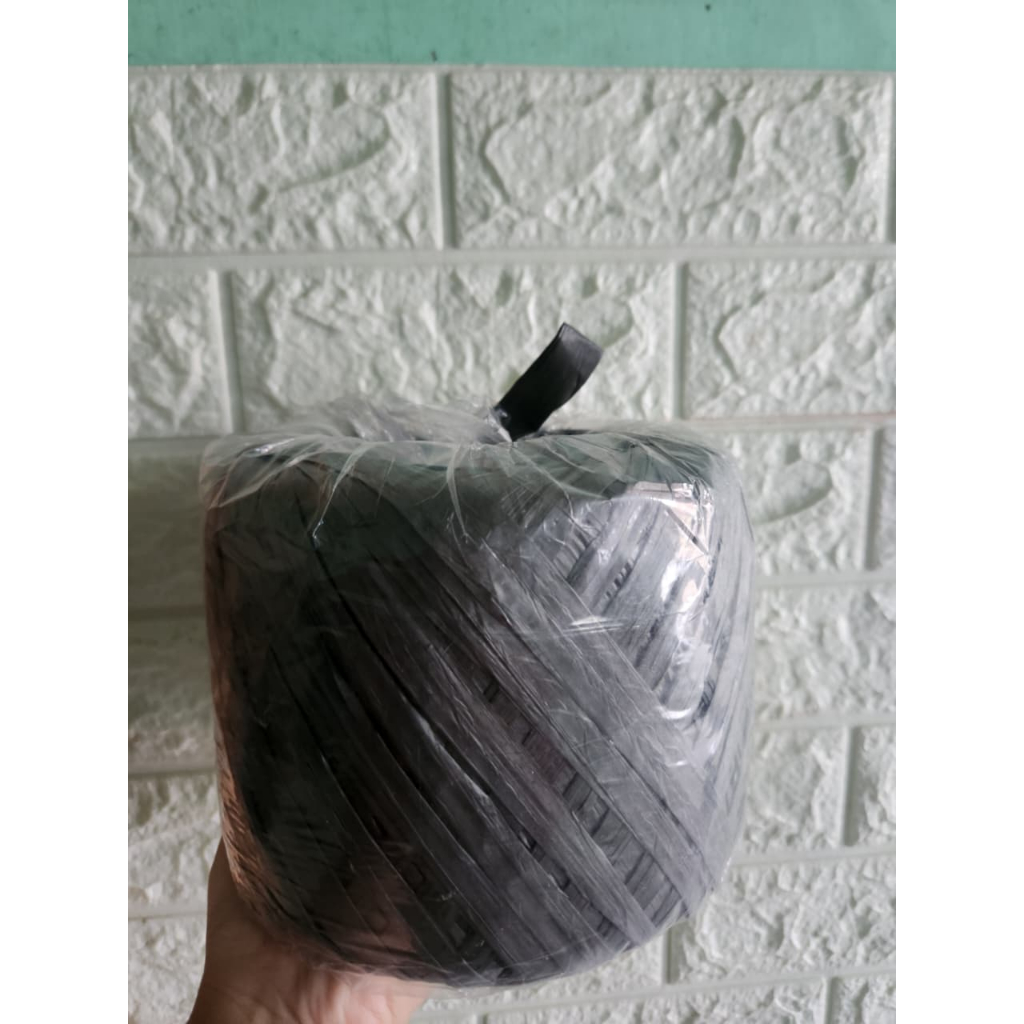 Jual Tali Rafia 1 Kg Rumput Jepang | Shopee Indonesia