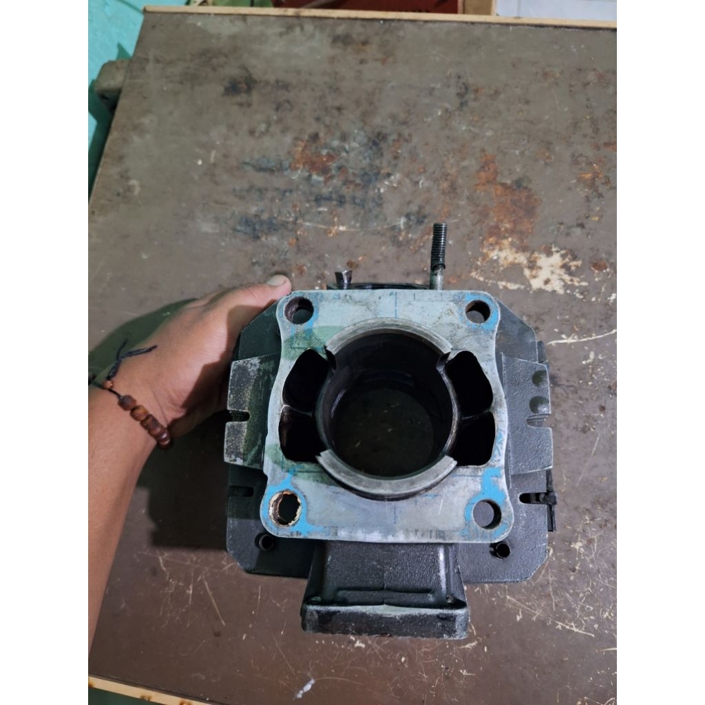 Jual Blok Rx King Yp1 Terlengkap & Harga Terbaru Juli 2026 | Shopee ...