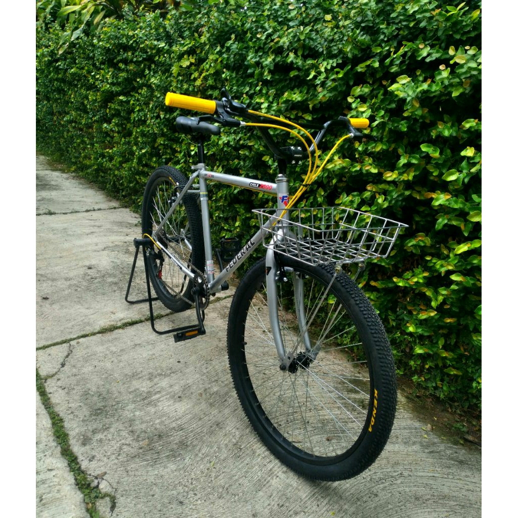 Jual Sepeda Kalcer / commuter Pre-Order | Shopee Indonesia