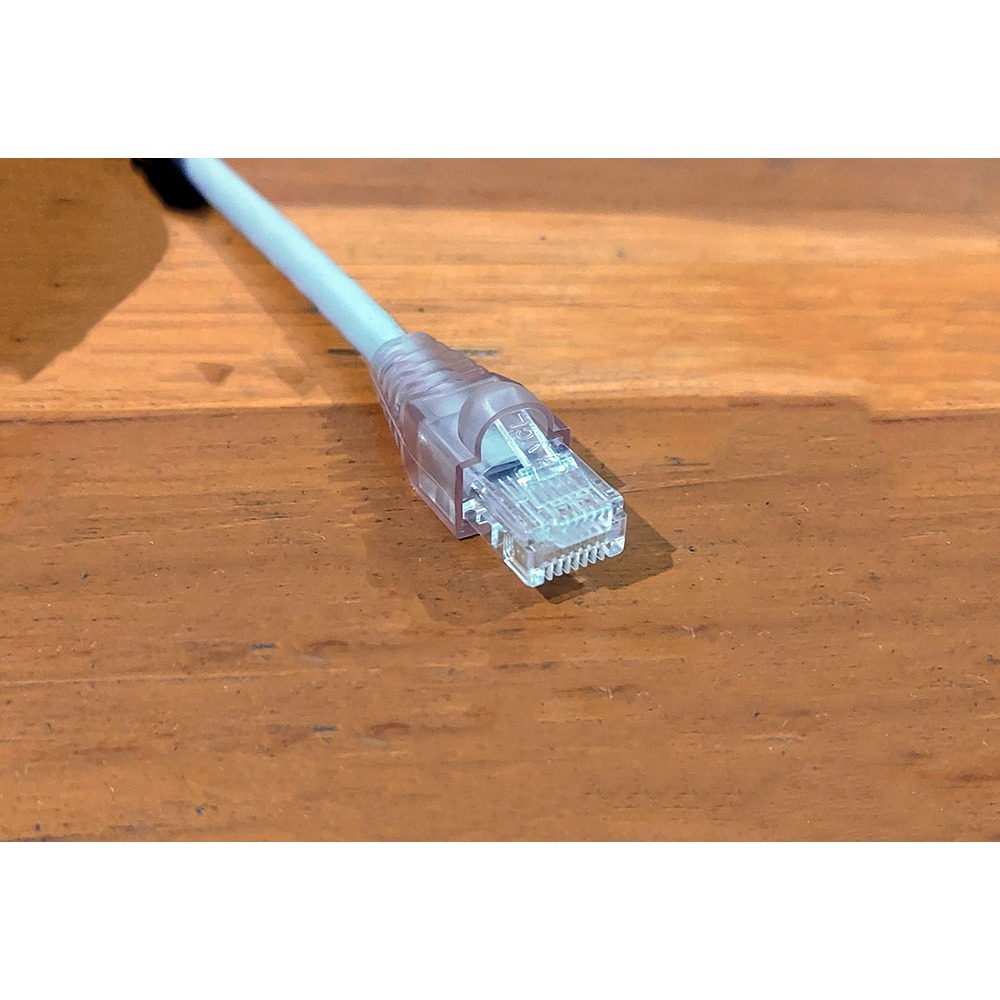 Jual Kabel LAN INDOOR UTP Wifi Panjang 10m Router Modem Cat5e 10 Meter ...