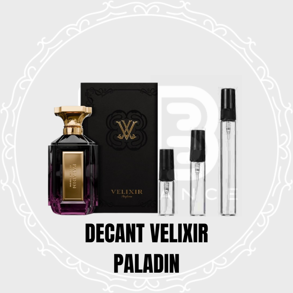 Jual Decant Velixir Paladin | Shopee Indonesia