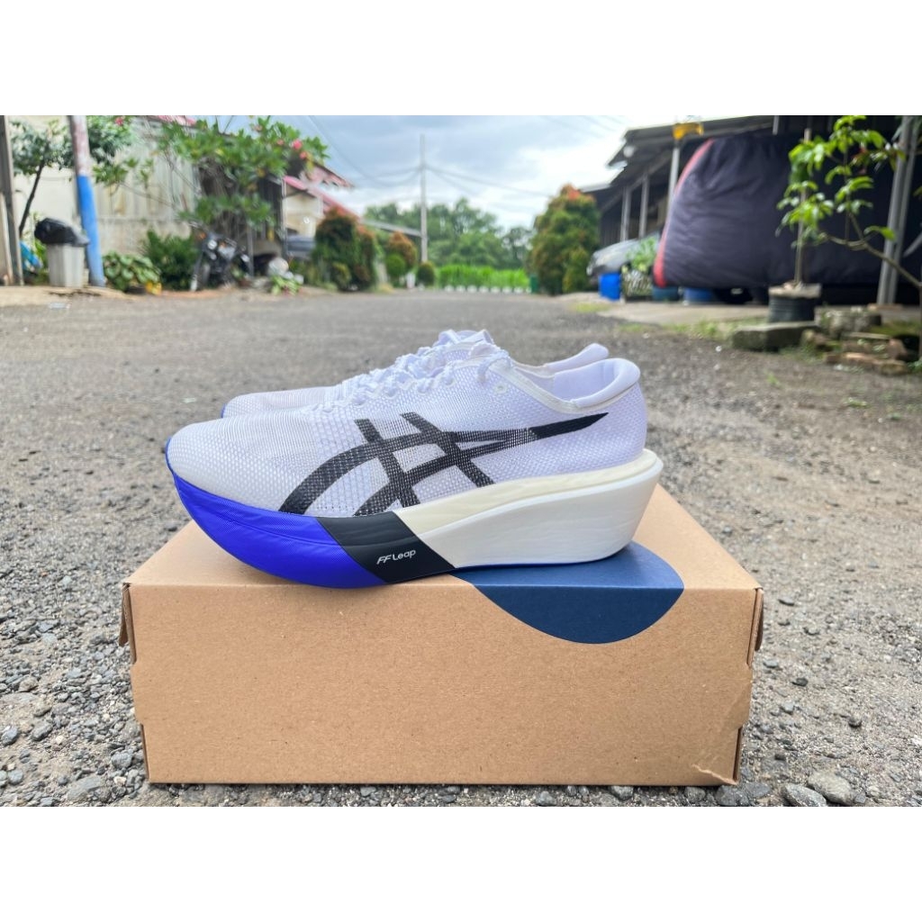Jual Asics Metaspeed Ray | Shopee Indonesia