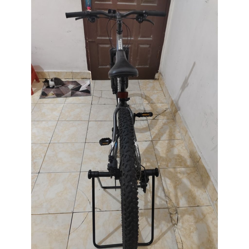 Jual Sepeda Gunung Polygon Thunder Junior Uk 26