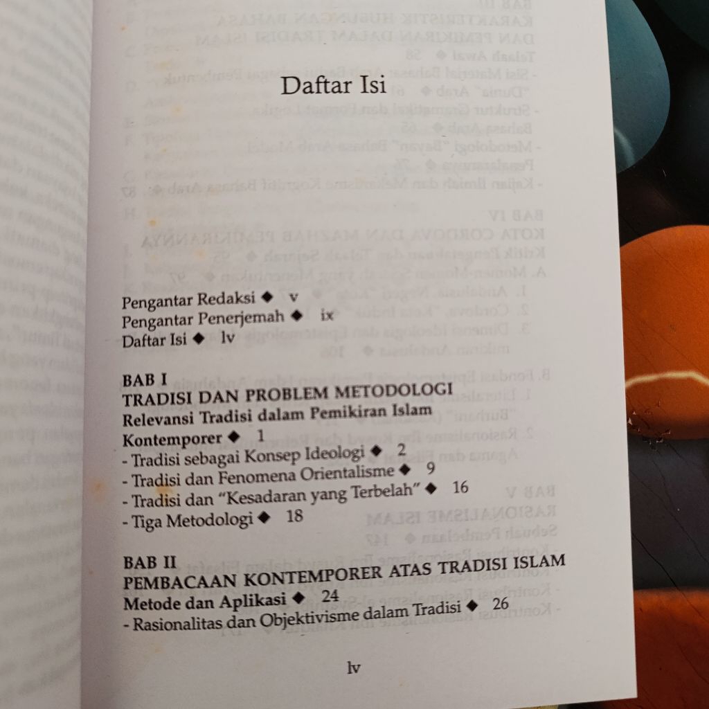 Jual buku post tradisional Islam Muhammad Abed Al jabiri original ...